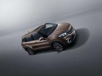 Brilliance V3 S 2017 года